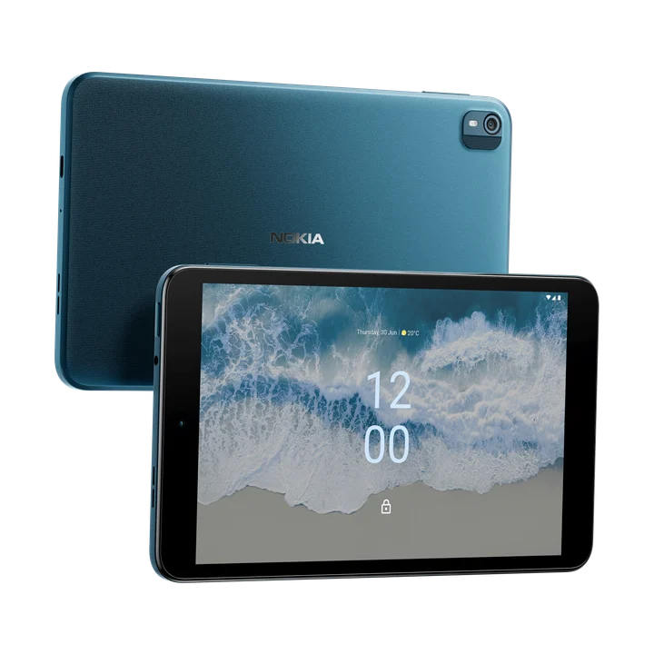 Nokia T10 3 GB RAM 32 GB Wi-Fi + hücresel doğrulanmış ürün görseli 1