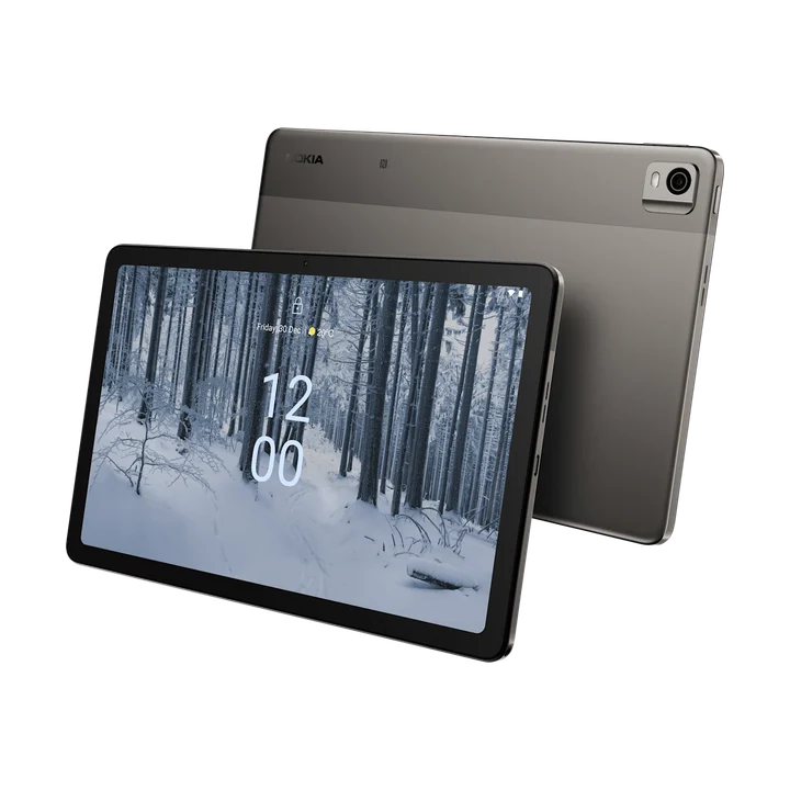 Nokia T21 4 GB RAM 64 GB Wi-Fi + hücresel doğrulanmış ürün görseli 1