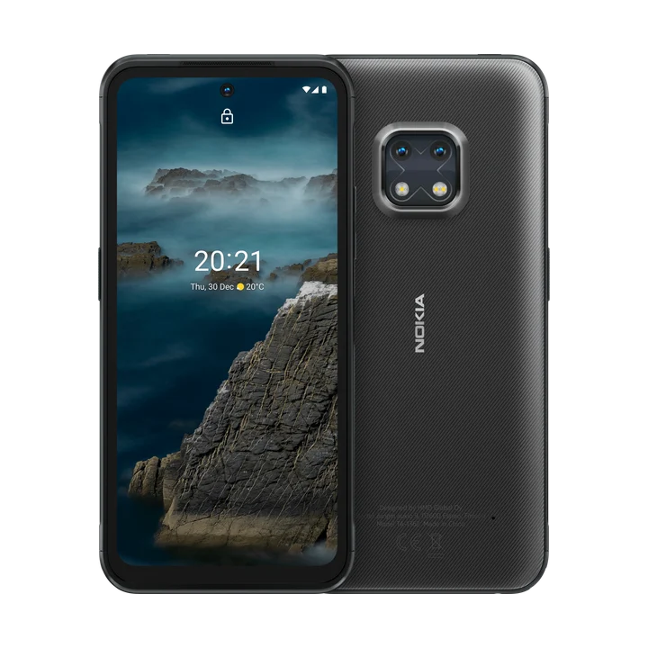Nokia Nokia XR20 6 GB RAM 128 GB doğrulanmış ürün görseli 1