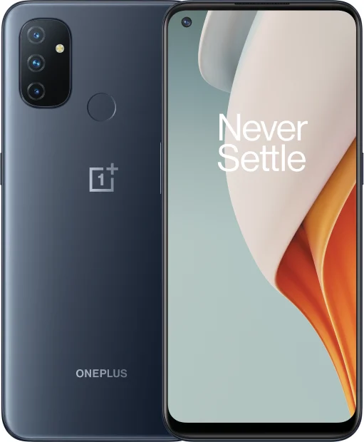 OnePlus OnePlus Nord N100 4 GB RAM 64 GB doğrulanmış ürün görseli 1