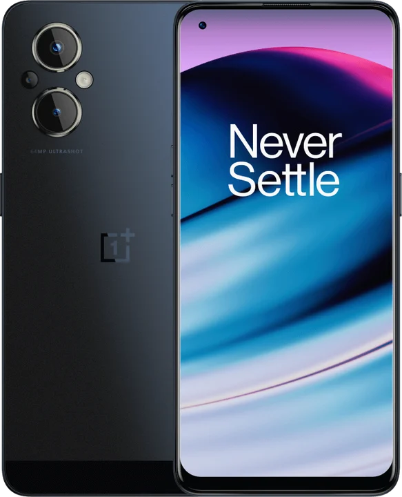 OnePlus OnePlus Nord N20 5G 6 GB RAM 128 GB doğrulanmış ürün görseli 1