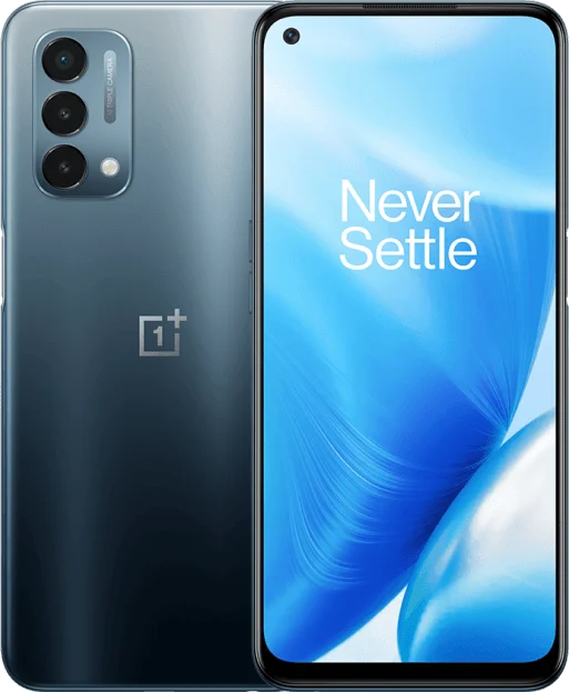 OnePlus OnePlus Nord N200 5G 4 GB RAM 64 GB doğrulanmış ürün görseli 1