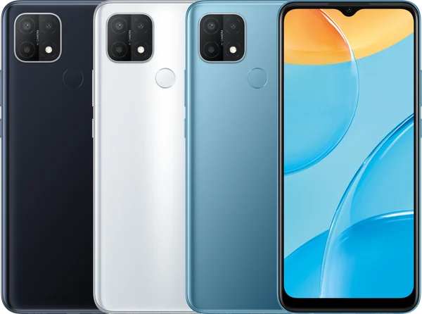 OPPO OPPO A15 3 GB RAM 32 GB doğrulanmış ürün görseli 1