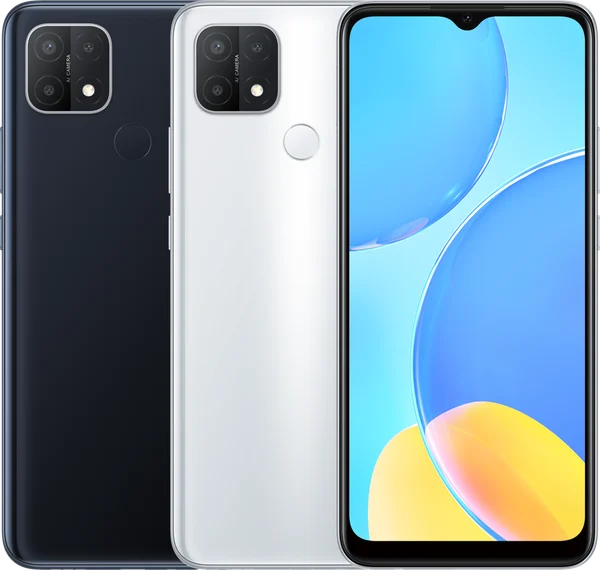 OPPO OPPO A15s 4 GB RAM 64 GB doğrulanmış ürün görseli 1
