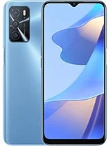OPPO OPPO A16 4 GB RAM 64 GB doğrulanmış ürün görseli 1