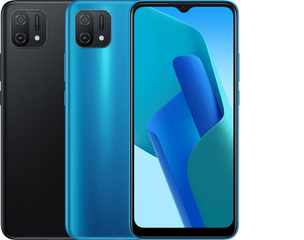 OPPO OPPO A16e 3 GB RAM 32 GB doğrulanmış ürün görseli 1