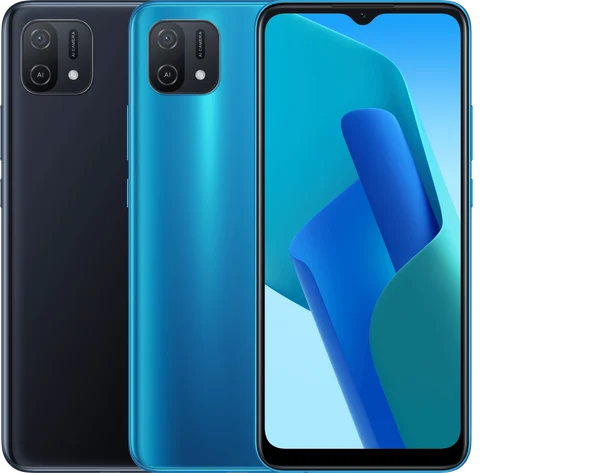 OPPO OPPO A16k 3 GB RAM 32 GB doğrulanmış ürün görseli 1