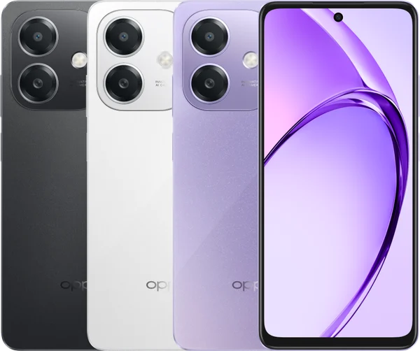 OPPO OPPO A3x 5G 4 GB RAM 128 GB doğrulanmış ürün görseli 1