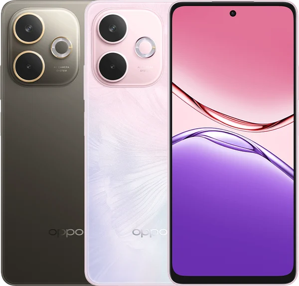 OPPO OPPO A5 Pro 5G 12 GB RAM 256 GB doğrulanmış ürün görseli 1