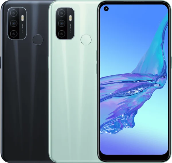OPPO OPPO A53 4 GB RAM 64 GB doğrulanmış ürün görseli 1