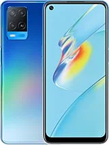 OPPO OPPO A54 6 GB RAM 128 GB doğrulanmış ürün görseli 1