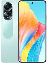 OPPO OPPO A58 8 GB RAM 128 GB doğrulanmış ürün görseli 1