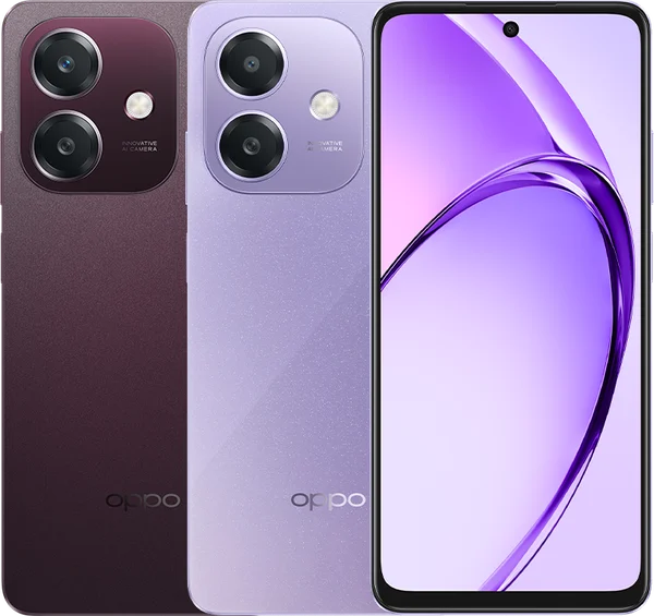 OPPO OPPO A5i 4 GB RAM 128 GB doğrulanmış ürün görseli 1
