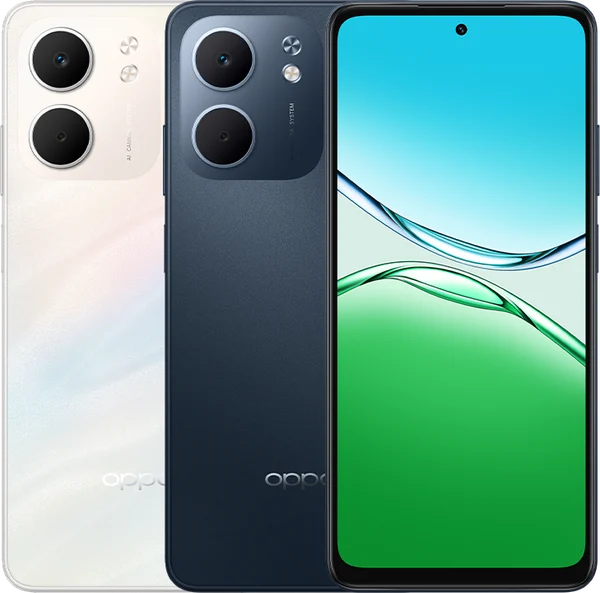 OPPO OPPO A5x 5G 4 GB RAM 128 GB doğrulanmış ürün görseli 1