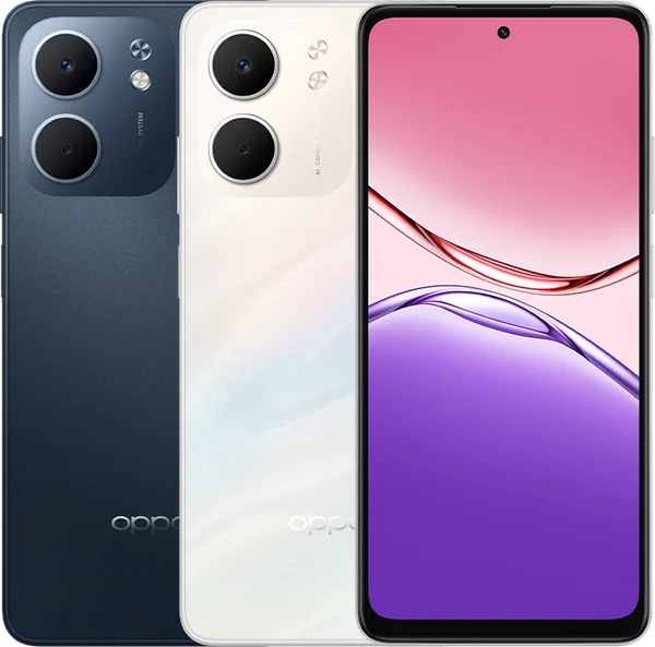 OPPO OPPO A5x 8 GB RAM 128 GB doğrulanmış ürün görseli 1