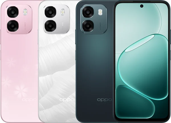 OPPO OPPO A6 5G 4 GB RAM 128 GB doğrulanmış ürün görseli 1