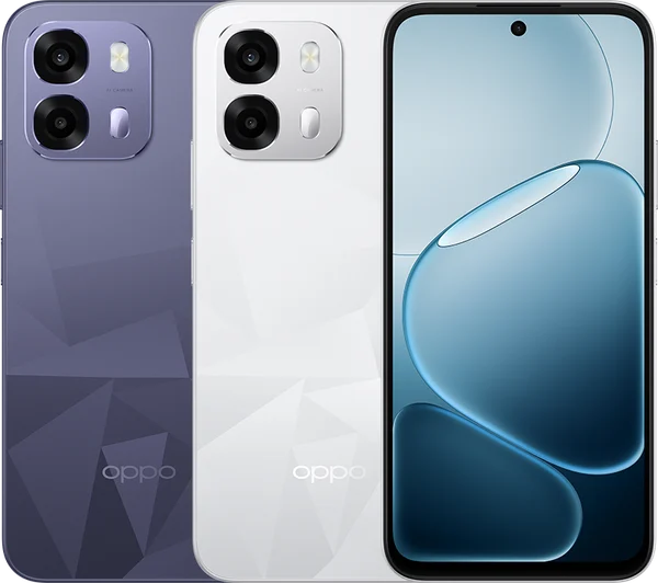 OPPO OPPO A6t Pro 5G 8 GB RAM 256 GB doğrulanmış ürün görseli 1