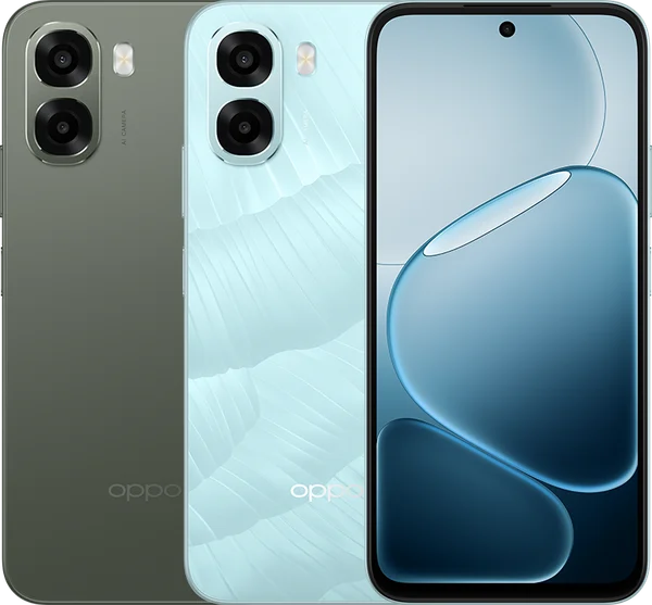 OPPO OPPO A6x 5G 4 GB RAM 64 GB doğrulanmış ürün görseli 1