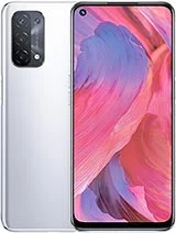 OPPO OPPO A74 5G 6 GB RAM 128 GB doğrulanmış ürün görseli 1