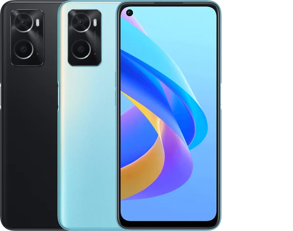 OPPO OPPO A76 6 GB RAM 128 GB doğrulanmış ürün görseli 1