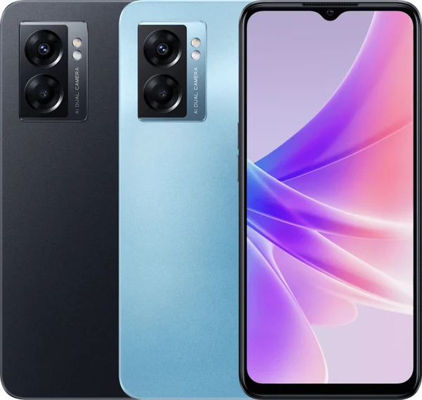 OPPO OPPO A77 5G 6 GB RAM 128 GB doğrulanmış ürün görseli 1