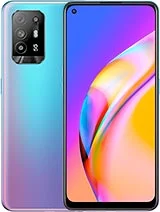 OPPO OPPO A94 5G 8 GB RAM 128 GB doğrulanmış ürün görseli 1