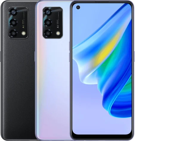 OPPO OPPO A95 8 GB RAM 128 GB doğrulanmış ürün görseli 1