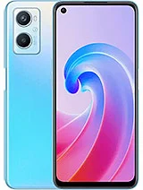OPPO OPPO A96 8 GB RAM 256 GB doğrulanmış ürün görseli 1