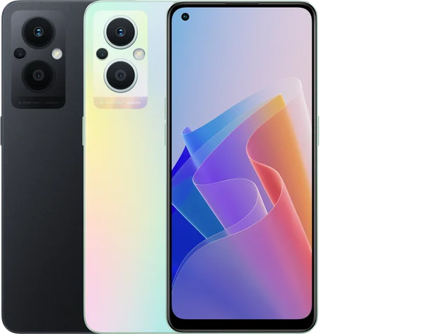 OPPO OPPO F21 Pro 5G 8 GB RAM 128 GB doğrulanmış ürün görseli 1