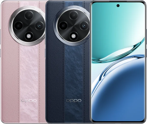 OPPO OPPO F27 Pro+ 5G 8 GB RAM 256 GB doğrulanmış ürün görseli 1
