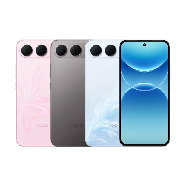 OPPO OPPO F35 5G 6 GB RAM 128 GB doğrulanmış ürün görseli 1