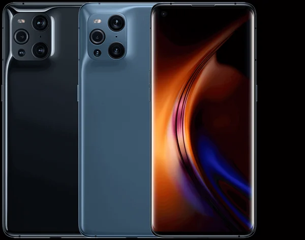 OPPO OPPO Find X3 Pro 5G 12 GB RAM 256 GB doğrulanmış ürün görseli 1