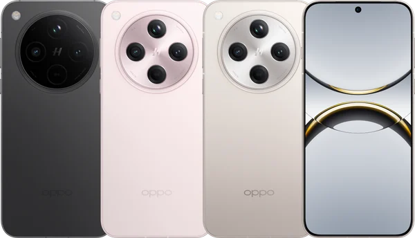 OPPO OPPO Find X8 16 GB RAM 512 GB doğrulanmış ürün görseli 1