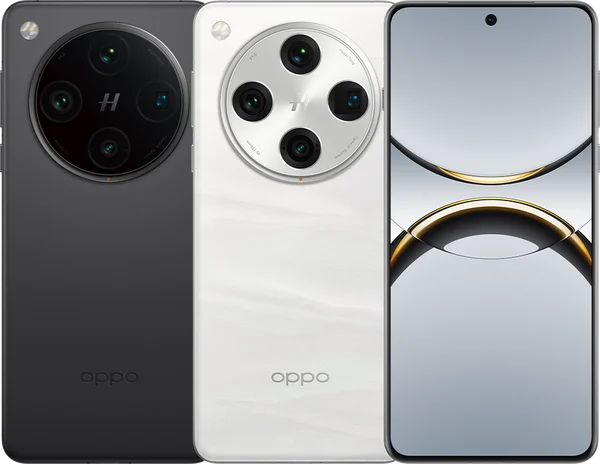 OPPO OPPO Find X8 Pro 16 GB RAM 512 GB doğrulanmış ürün görseli 1