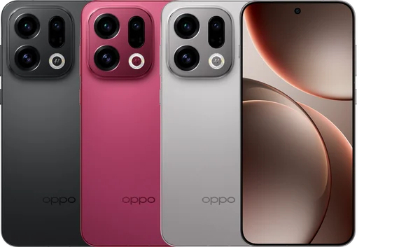 OPPO OPPO Find X9 16 GB RAM 512 GB doğrulanmış ürün görseli 1