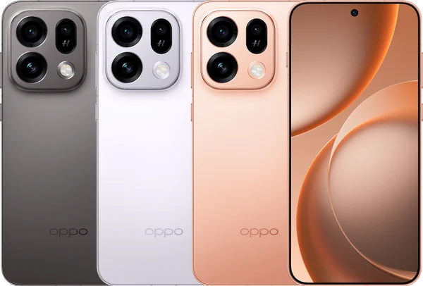 OPPO OPPO Find X9s 12 GB RAM 256 GB doğrulanmış ürün görseli 1