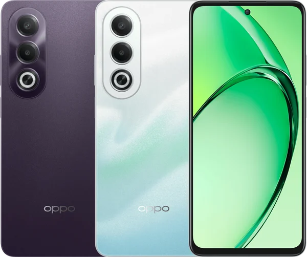OPPO OPPO K12x 5G 6 GB RAM 128 GB doğrulanmış ürün görseli 1