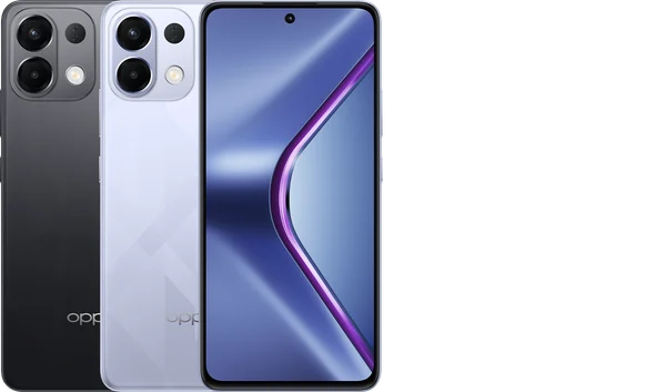 OPPO OPPO K13 5G 8 GB RAM 128 GB doğrulanmış ürün görseli 1