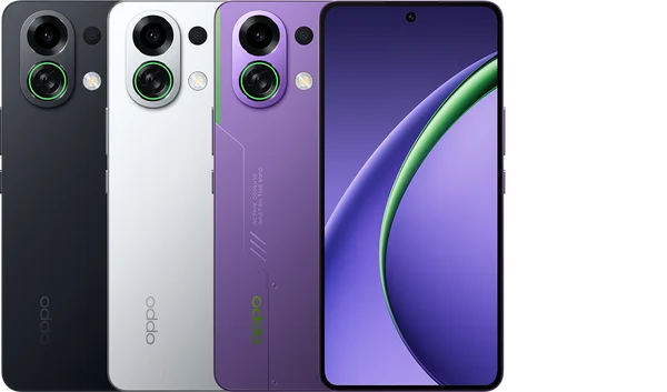 OPPO OPPO K13 Turbo 5G 8 GB RAM 128 GB doğrulanmış ürün görseli 1