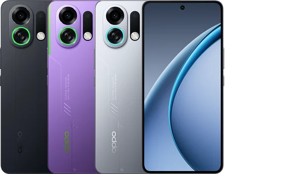 OPPO OPPO K13 Turbo Pro 5G 8 GB RAM 256 GB doğrulanmış ürün görseli 1