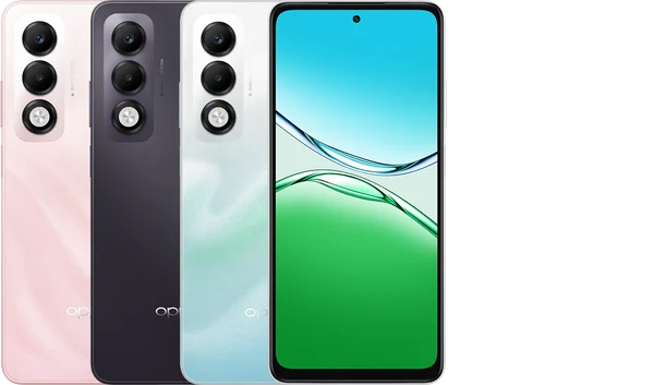 OPPO OPPO K13x 5G 4 GB RAM 128 GB doğrulanmış ürün görseli 1