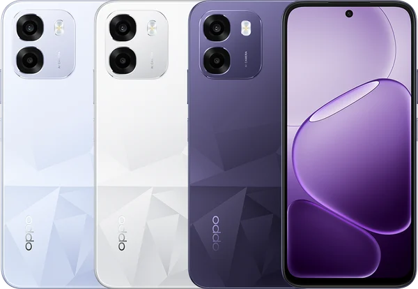 OPPO OPPO K14 5G 6 GB RAM 128 GB doğrulanmış ürün görseli 1