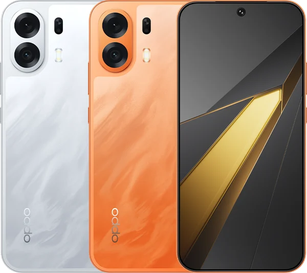 OPPO OPPO K14 Plus 5G 6 GB RAM 128 GB doğrulanmış ürün görseli 1