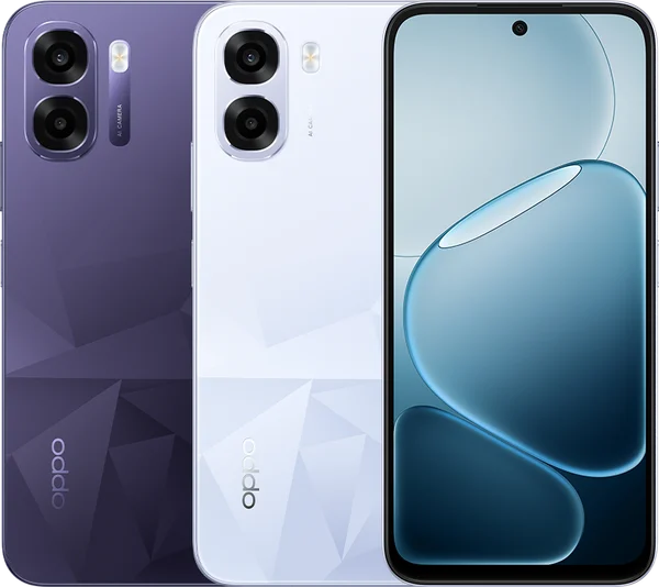 OPPO OPPO K14x 5G 4 GB RAM 64 GB doğrulanmış ürün görseli 1