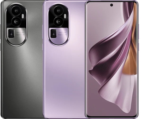 OPPO OPPO Reno10 Pro+ 5G 12 GB RAM 256 GB doğrulanmış ürün görseli 1