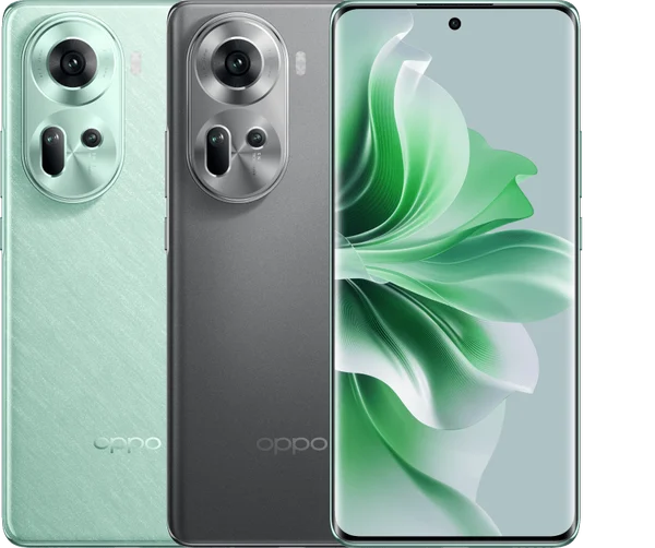 OPPO OPPO Reno11 5G 12 GB RAM 256 GB doğrulanmış ürün görseli 1