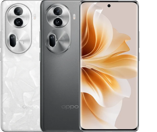 OPPO OPPO Reno11 Pro 5G 12 GB RAM 512 GB doğrulanmış ürün görseli 1