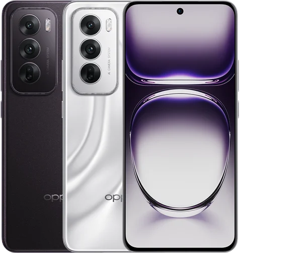 OPPO OPPO Reno12 5G 12 GB RAM 256 GB doğrulanmış ürün görseli 1