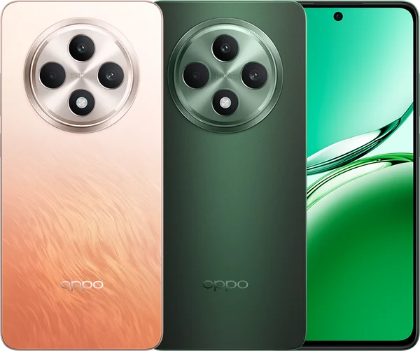 OPPO OPPO Reno12 F 5G 12 GB RAM 512 GB doğrulanmış ürün görseli 1