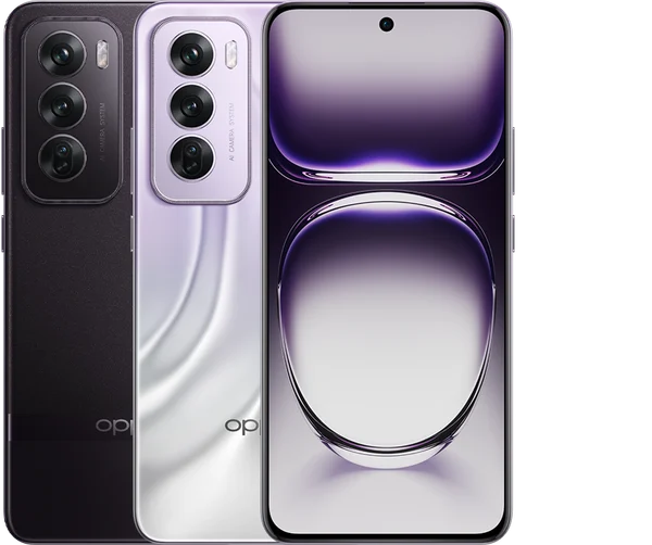 OPPO OPPO Reno12 Pro 5G 12 GB RAM 512 GB doğrulanmış ürün görseli 1